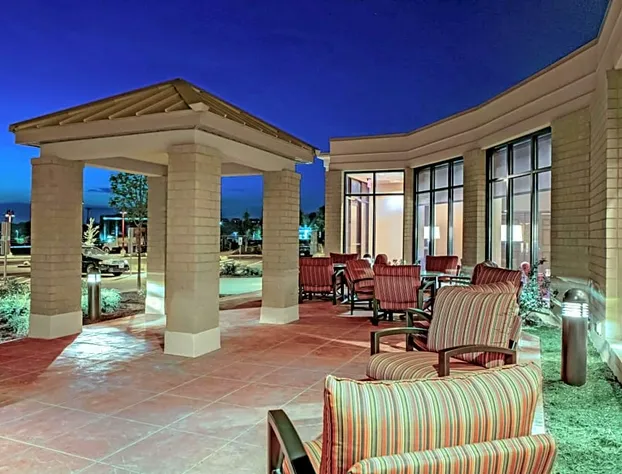 Hilton Garden Inn Pittsburgh/Cranberry hotel detail image 3