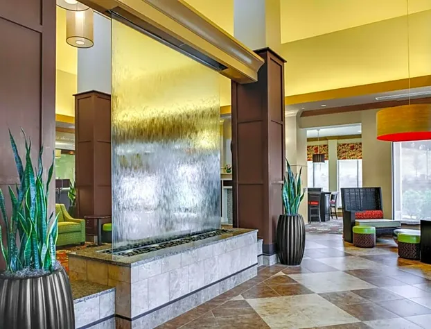 Hilton Garden Inn Pittsburgh/Cranberry hotel detail image 4