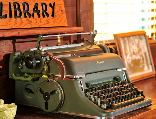 The Historic Crags Lodge hotel detail image 3