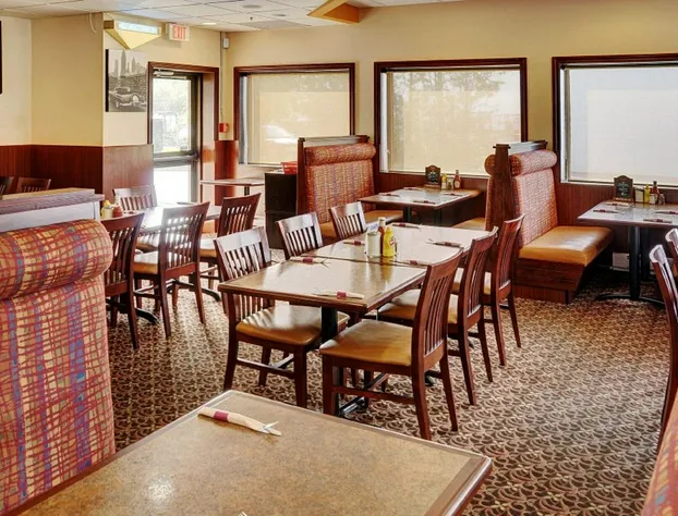 Comfort Inn hotel detail image 4