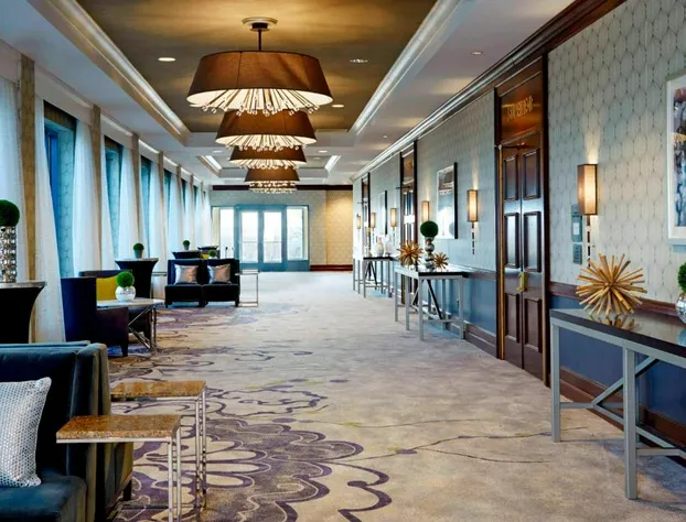 Marriott Milwaukee West hotel detail image 2