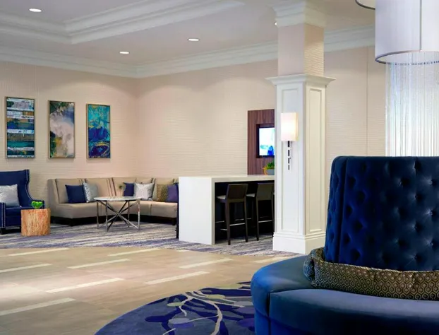 Marriott Milwaukee West hotel detail image 3