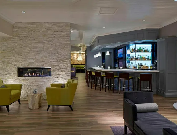 Marriott Milwaukee West hotel detail image 4