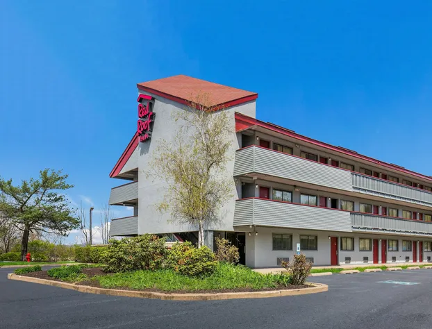 Red Roof Inn Wilkes-Barre Arena hotel detail image 1