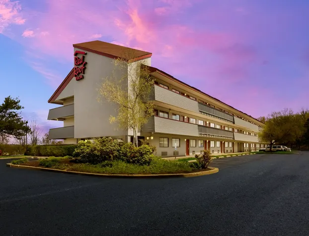 Red Roof Inn Wilkes-Barre Arena hotel detail image 3