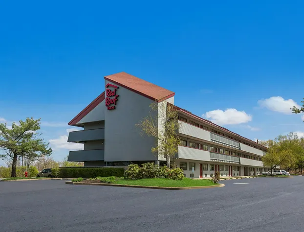 Red Roof Inn Wilkes-Barre Arena hotel detail image 2