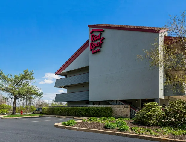 Red Roof Inn Wilkes-Barre Arena hotel detail image 4
