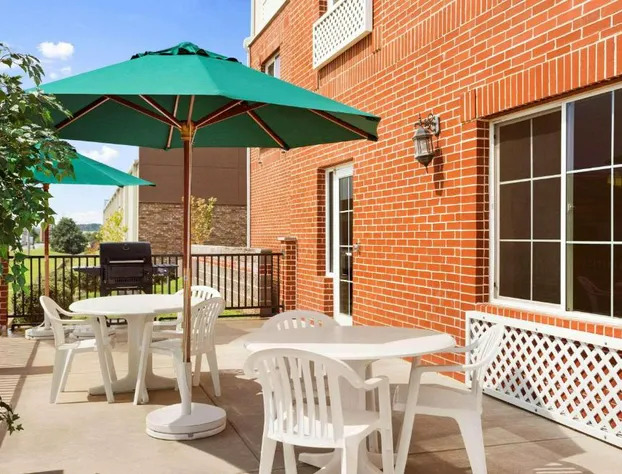 Country Inn & Suites by Radisson, Conway, AR hotel detail image 2