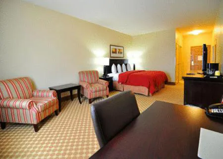 Country Inn & Suites by Radisson, Conway, AR hotel detail image 3