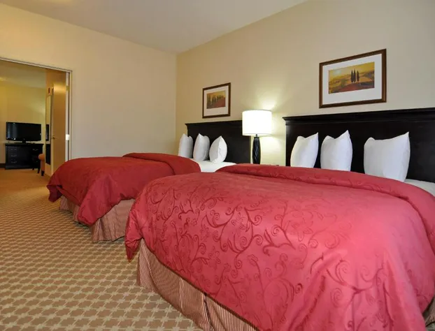 Country Inn & Suites by Radisson, Conway, AR hotel detail image 4