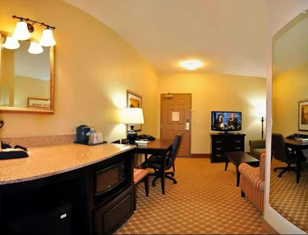 Country Inn & Suites by Radisson, Conway, AR hotel detail image 4