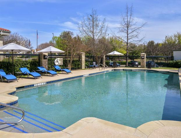 Hampton Inn & Suites Legacy Park-Frisco hotel detail image 3