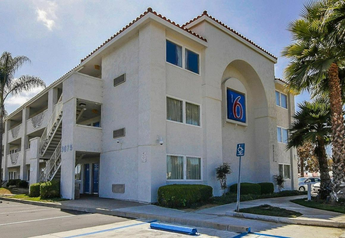 Motel 6 Ventura, CA - South hotel hero