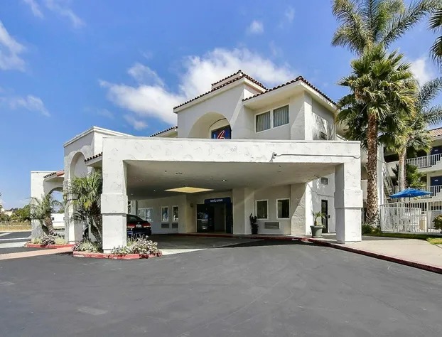 Motel 6 Ventura, CA - South hotel detail image 3