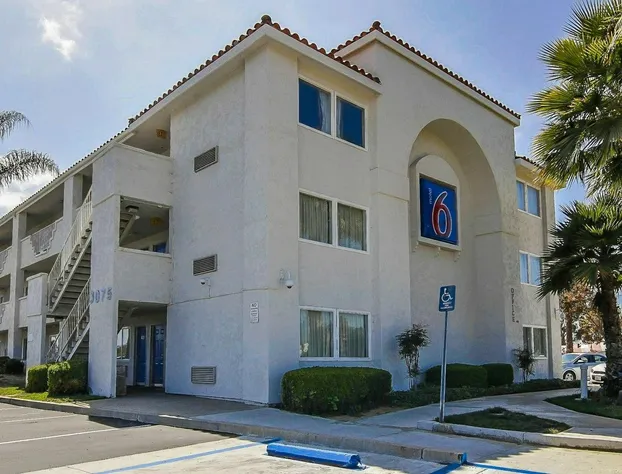 Motel 6 Ventura, CA - South hotel detail image 1