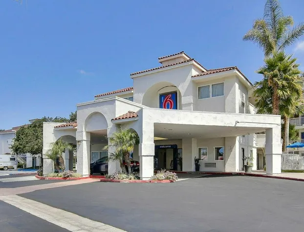 Motel 6 Ventura, CA - South hotel detail image 3