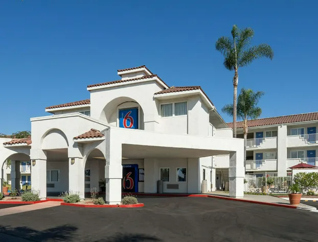 Motel 6 Ventura, CA - South hotel detail image 4