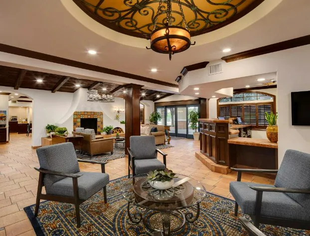 Ayres Hotel Redlands – Loma Linda hotel detail image 1