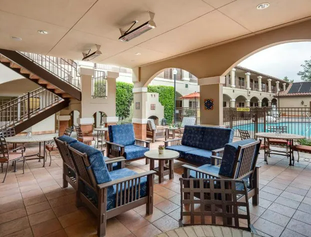 Ayres Hotel Redlands – Loma Linda hotel detail image 2