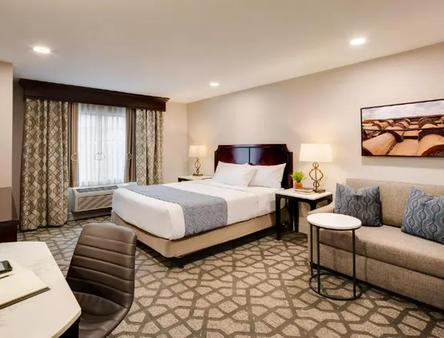 Ayres Hotel Redlands – Loma Linda hotel detail image 4