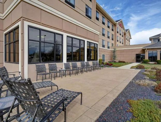 Hilton Garden Inn Twin Falls hotel detail image 3