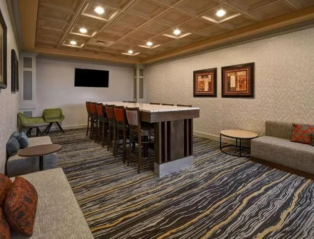 Hilton Garden Inn Twin Falls hotel detail image 4