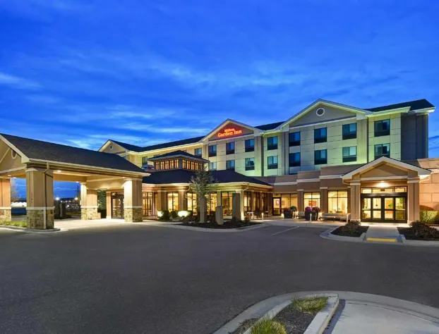 Hilton Garden Inn Twin Falls hotel detail image 1
