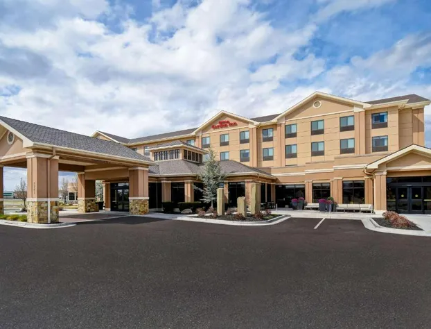 Hilton Garden Inn Twin Falls hotel detail image 2