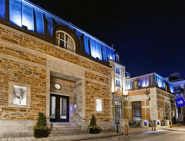 Auberge Saint-Antoine hotel detail image 1