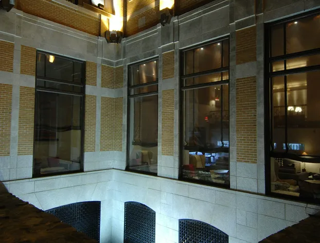 Auberge Saint-Antoine hotel detail image 2