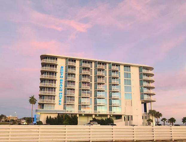 South Beach Biloxi Hotel & Suites hotel detail image 1