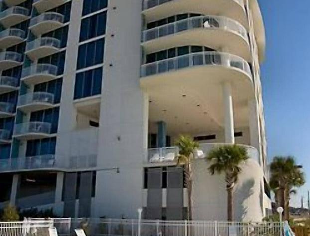 South Beach Biloxi Hotel & Suites hotel detail image 2
