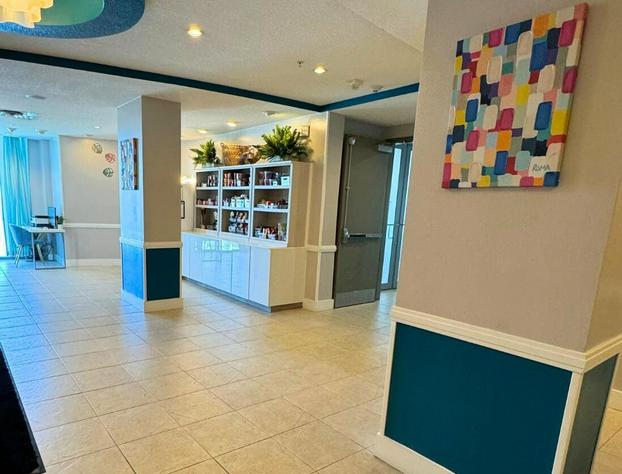 South Beach Biloxi Hotel & Suites hotel detail image 4