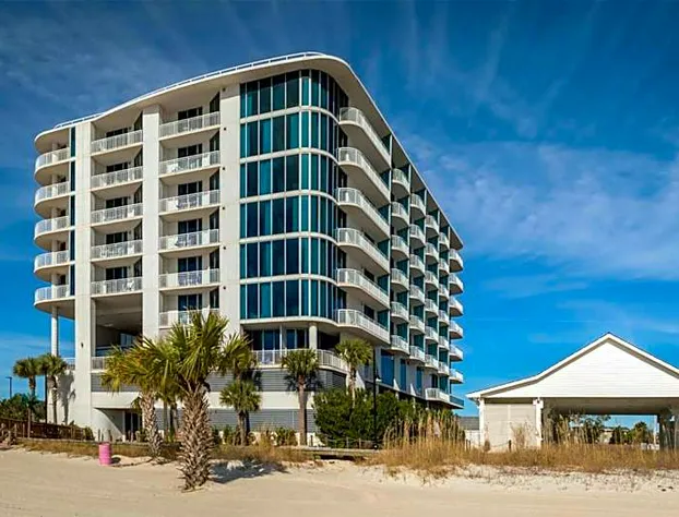 South Beach Biloxi Hotel & Suites hotel detail image 1