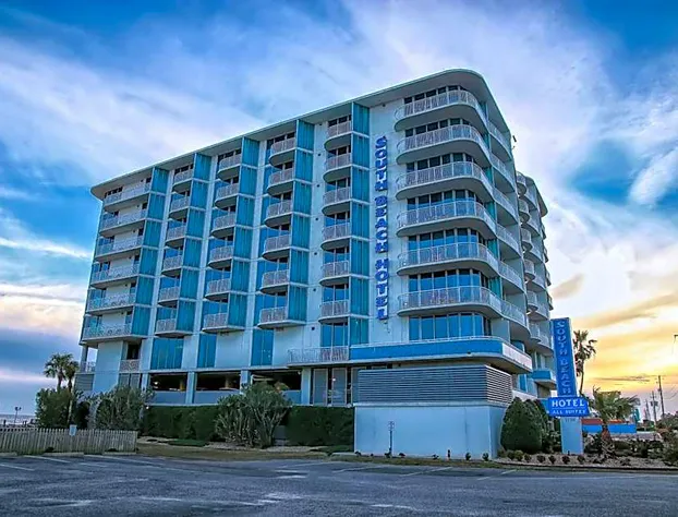 South Beach Biloxi Hotel & Suites hotel detail image 2