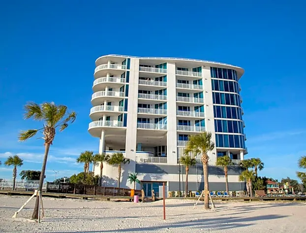 South Beach Biloxi Hotel & Suites hotel detail image 3