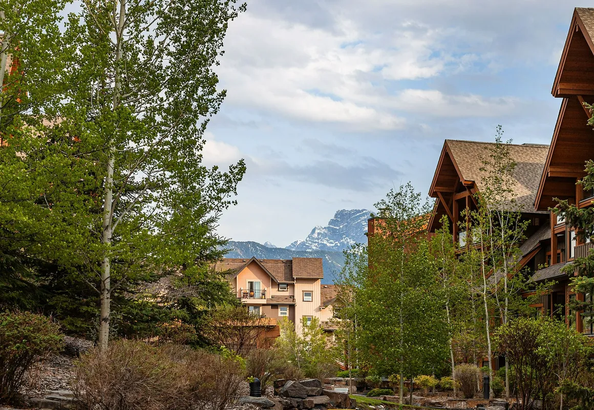 Solara Resort - Bellstar Hotels & Resorts hotel hero