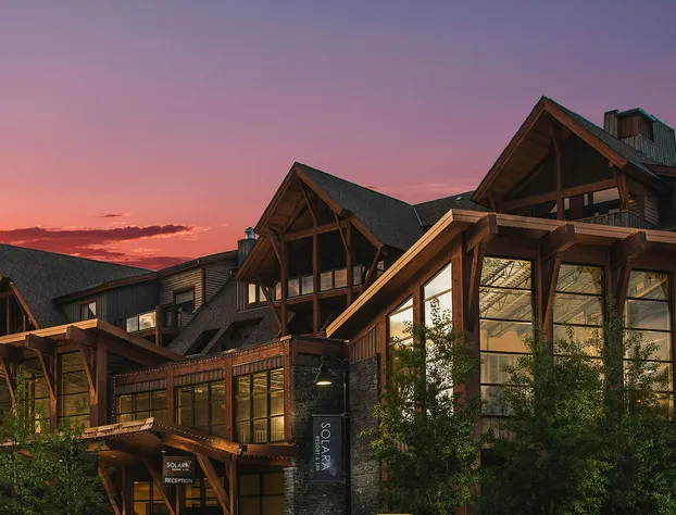 Solara Resort - Bellstar Hotels & Resorts hotel detail image 1