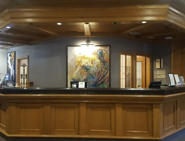 Whistler's Inn hotel detail image 4