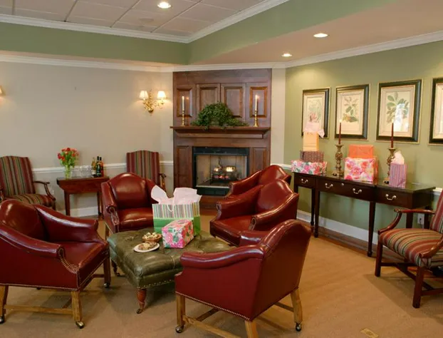 Lambertville House hotel detail image 4