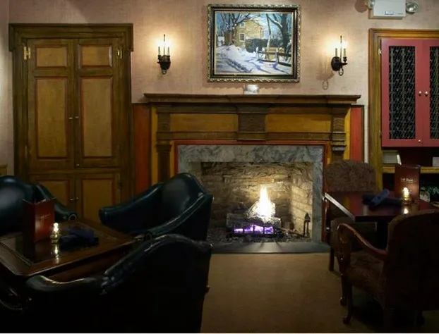 Lambertville House hotel detail image 3