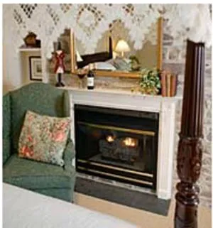 Lambertville House hotel detail image 4
