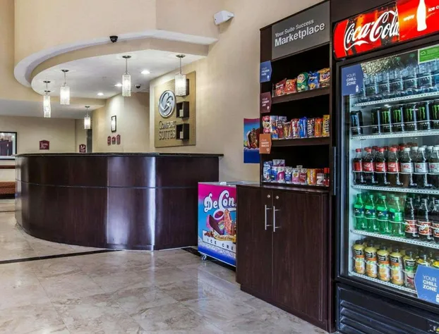 Comfort Suites Waycross hotel detail image 2