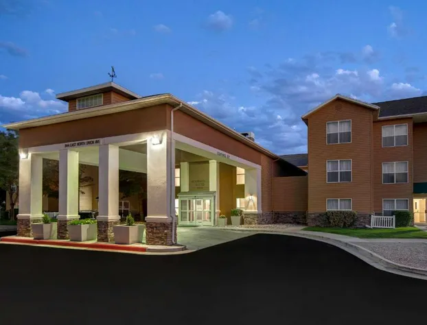 Homewood Suites by Hilton Salt Lake City-Midvale/Sandy hotel detail image 1