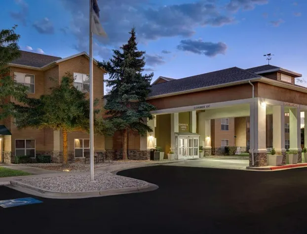 Homewood Suites by Hilton Salt Lake City-Midvale/Sandy hotel detail image 2