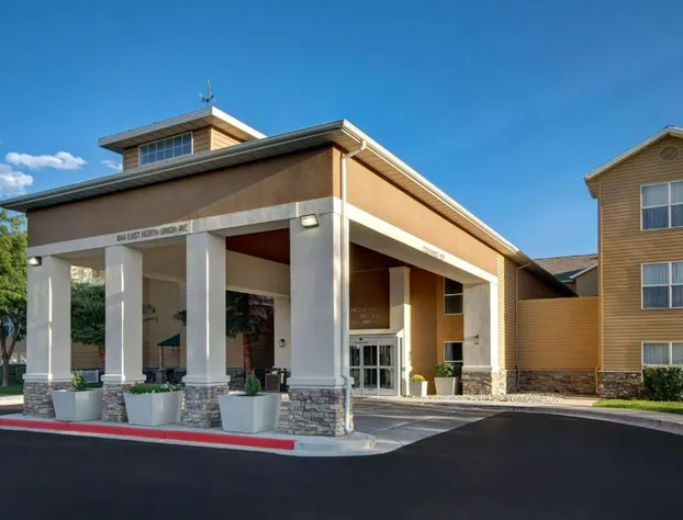 Homewood Suites by Hilton Salt Lake City-Midvale/Sandy hotel detail image 3