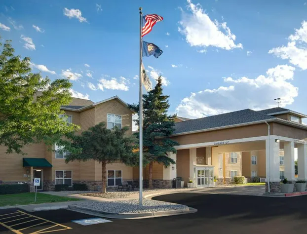 Homewood Suites by Hilton Salt Lake City-Midvale/Sandy hotel detail image 4