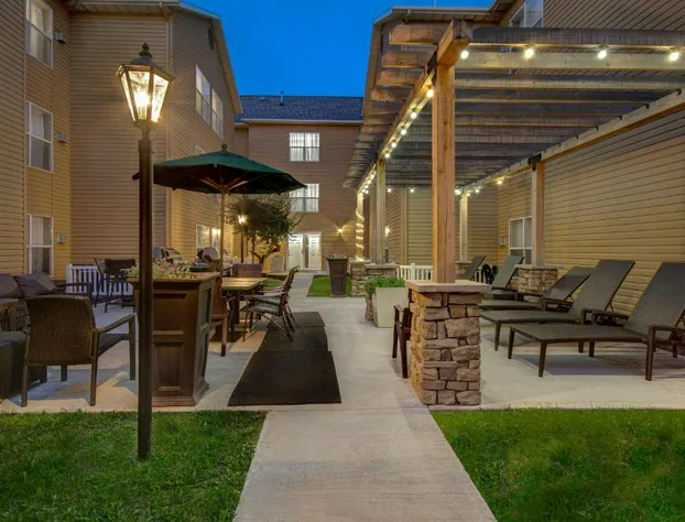 Homewood Suites by Hilton Salt Lake City-Midvale/Sandy hotel detail image 4