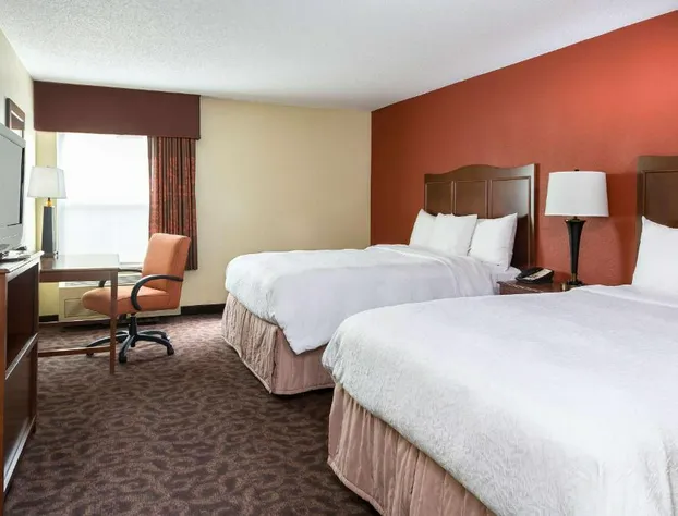 Hampton Inn Mansfield/Ontario hotel detail image 4