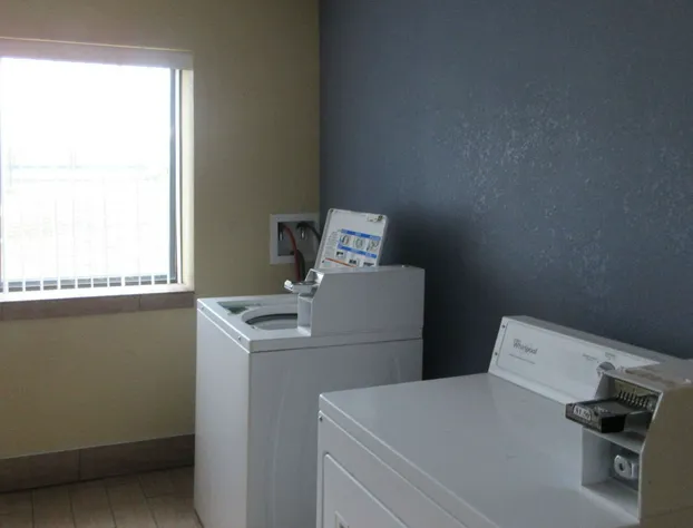 Quality Inn & Suites Benton Harbor - St. Joseph hotel detail image 2